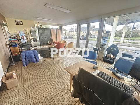 Bureaux et commerces Bureaux et commerces