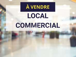 Vente Bureaux et commerces 500 m&sup2;Avranches
