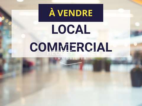 Bureaux et commerces Avranches 50