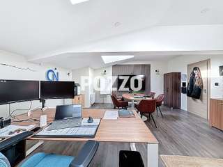 Bureaux et commerces