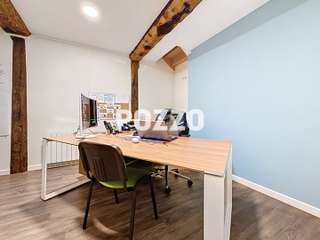 Bureaux et commerces