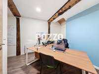 Bureaux et commerces
