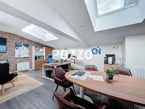 Vente Bureaux et commerces 289 m&sup2;Avranches