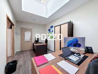 Bureaux et commerces