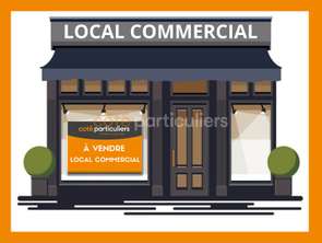 Vente Bureaux et commerces 108 m&sup2;Avranches