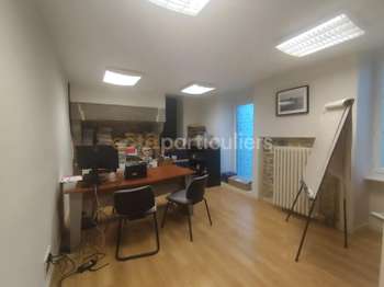 Bureaux et commerces 3 pièces