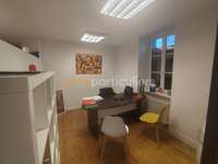 Bureaux et commerces 3 pièces