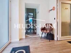 Vente Bureaux et commerces 289 m&sup2;Avranches