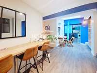 Bureaux et commerces