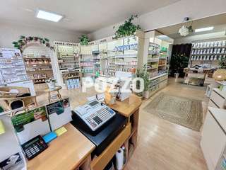 Bureaux et commerces 5 pièces