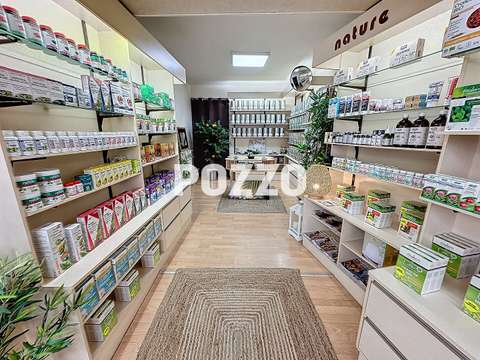 Bureaux et commerces 5 pièces