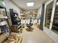 Bureaux et commerces 5 pièces