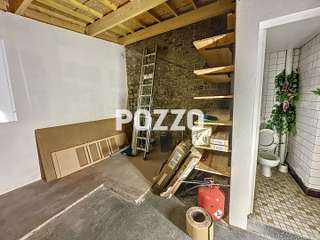 Bureaux et commerces 5 pièces