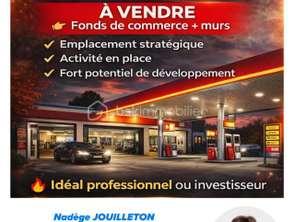 Vente Bureaux et commerces 425 m&sup2;Avranches