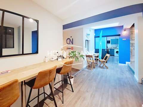 Bureaux et commerces Avranches 50