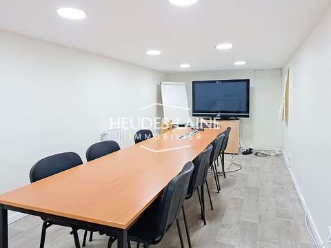 Bureaux et commerces Avranches 50