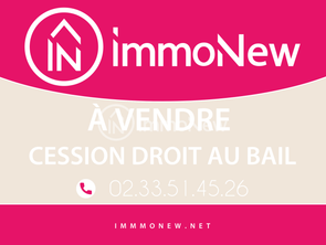 Vente Bureaux et commercesAvranches