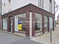 Bureaux et commerces