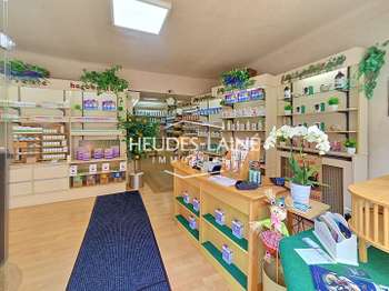 Vente Bureaux et commerces 84 m&sup2;Avranches