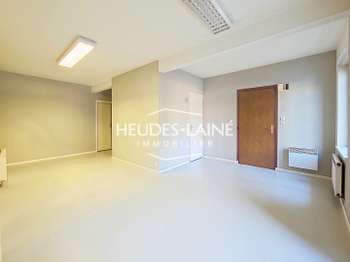 Vente Bureaux et commerces 98 m&sup2;Avranches