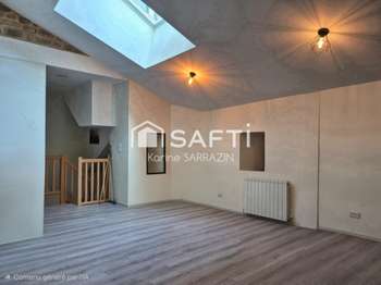 Bureaux et commerces 3 pièces Avranches 50