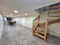 Bureaux et commerces 3 pièces