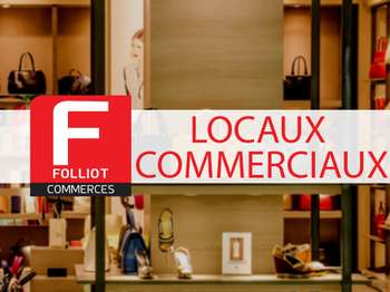 Vente Bureaux et commerces 28 m&sup2;Avranches