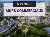 Bureaux et commerces 2 pièces Bureaux et commerces 2 pièces