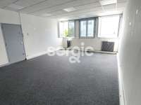 Bureaux et commerces 1 pièce