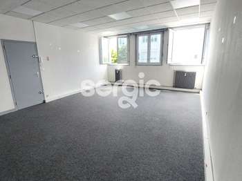 Vente Bureaux et commerces 40 m&sup2;Avrillé