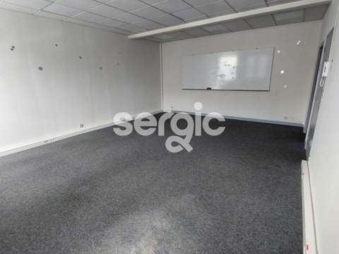 Bureaux et commerces 1 pièce