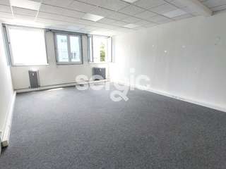 Bureaux et commerces 1 pièce