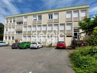 Bureaux et commerces 1 pièce