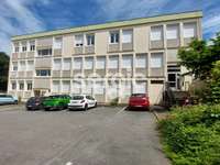 Bureaux et commerces 1 pièce