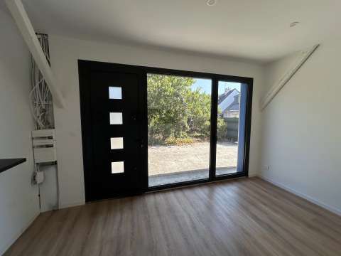 Bureaux et commerces 1 pièce Avrillé 49