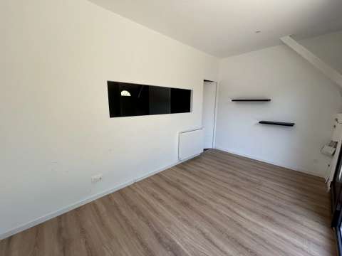 Bureaux et commerces 1 pièce