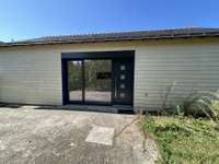 Bureaux et commerces 1 pièce