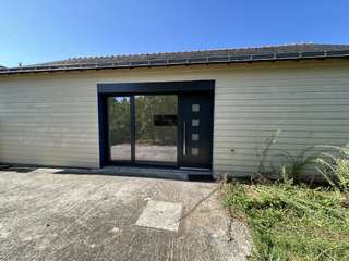 Bureaux et commerces 1 pièce