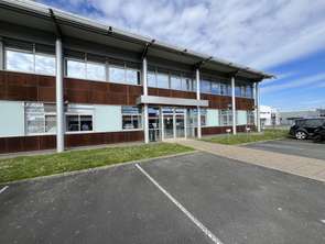 Vente Bureaux et commerces 609 m&sup2;Avrillé
