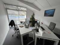Bureaux et commerces
