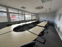 Bureaux et commerces