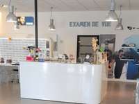 Bureaux et commerces 4 pièces Bureaux et commerces 4 pièces