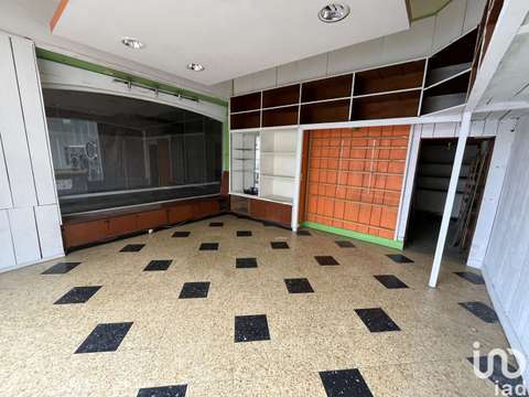 Bureaux et commerces