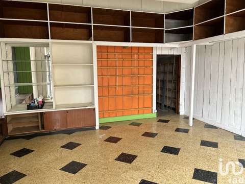 Bureaux et commerces