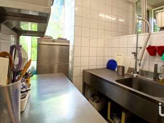 Bureaux et commerces