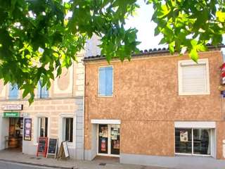 Bureaux et commerces