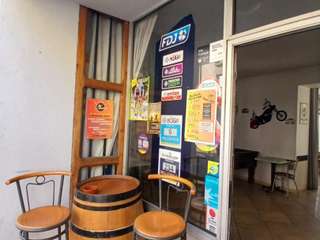 Bureaux et commerces