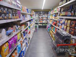 Bureaux et commerces