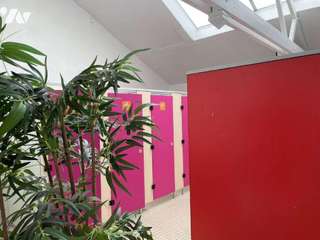Bureaux et commerces Bureaux et commerces