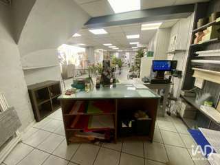 Bureaux et commerces